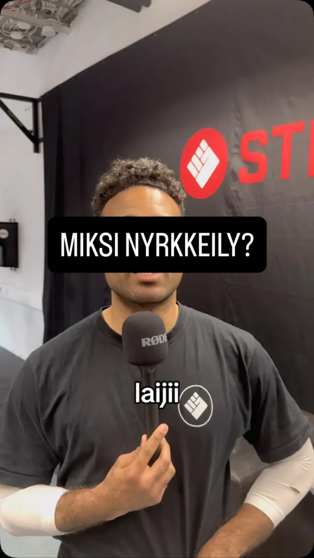 He kaikki aloittivat jostain.Tärkeintä on ottaa se ensimmäinen askel.Elokuun alkeiskurssien ilmoittautuminen on nyt auki. 📲#nyrkkeily #boxing #Urheilu #Kuntosali #strikehki